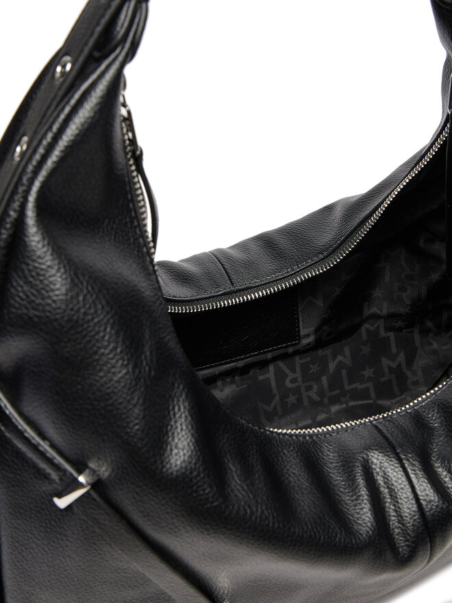 Marella Handtasche Marella 2423516126 Schwarz