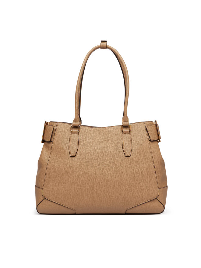 LOVE MOSCHINO Handtasche LOVE MOSCHINO JC4095PP1PLT1105 Beige