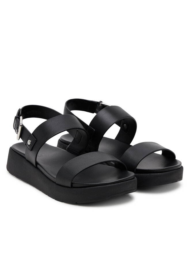 Aldo Sandalen Aldo Silyia 13543044 Schwarz