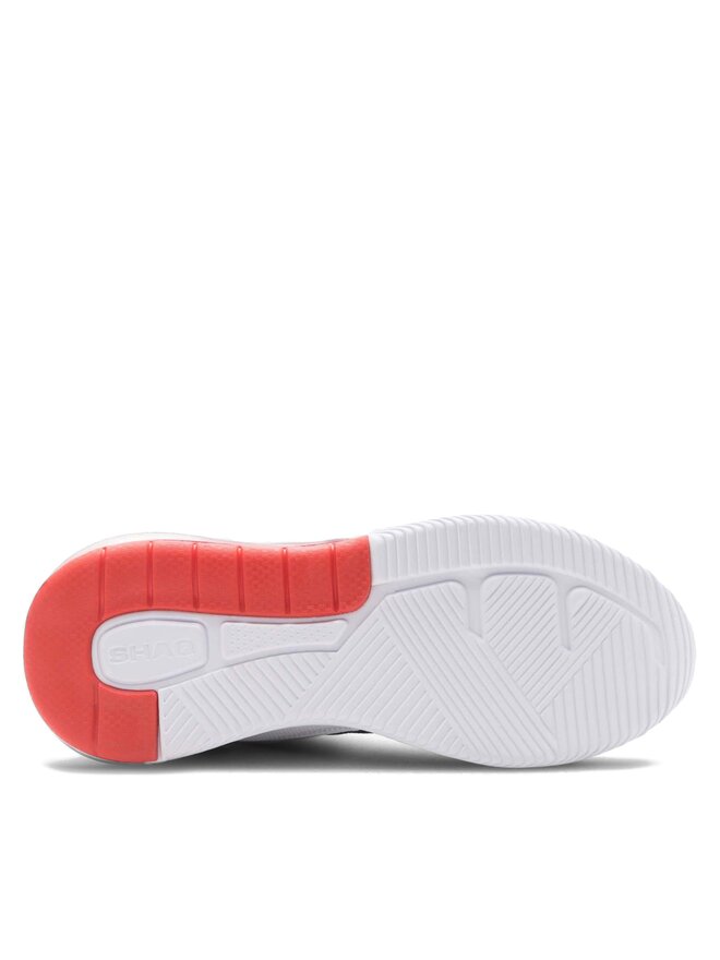Shaq Sneakersy Shaq ANALOG B135402 Czarny