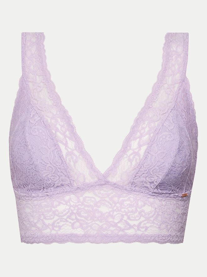 Dorina Dorina 2er-Set Bralette-BHs Lana D002217LA080 Bunt