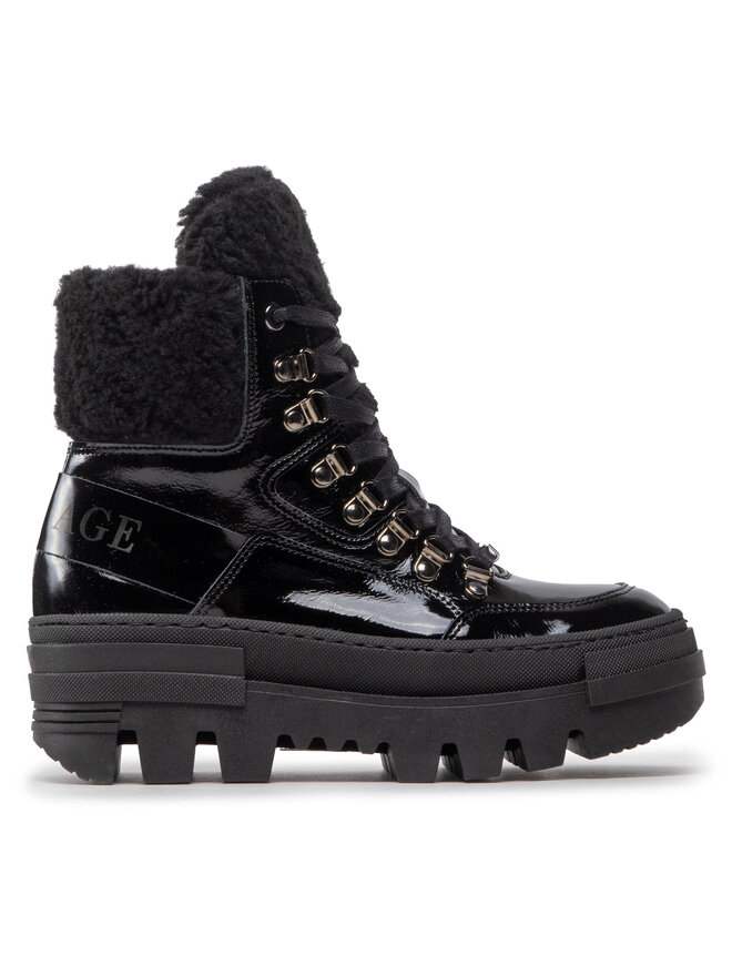 Rage Age Botas Rage Age RA-39-06-000403 Negro