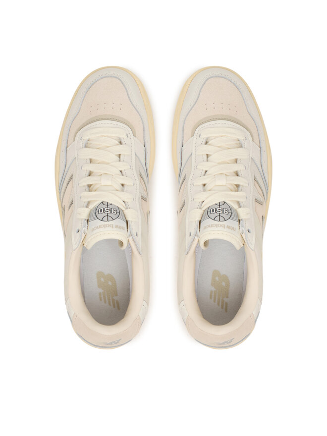 New Balance Sneakers New Balance U950384 M Hellbeige