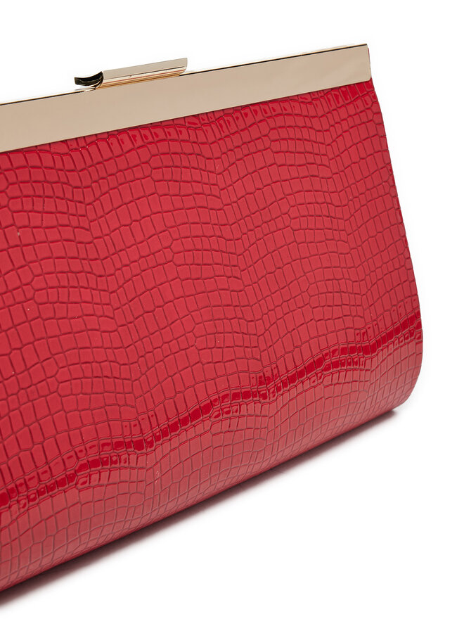 Nobo Borsetta Nobo BAGU416 Rosso