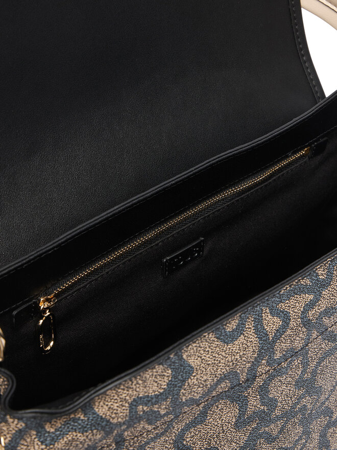 TOUS Handtasche TOUS 20023810 Schwarz