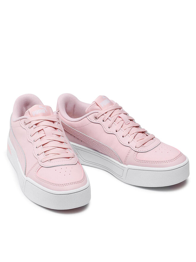 Puma Снікерcи Puma Skye 374764 11 Рожевий