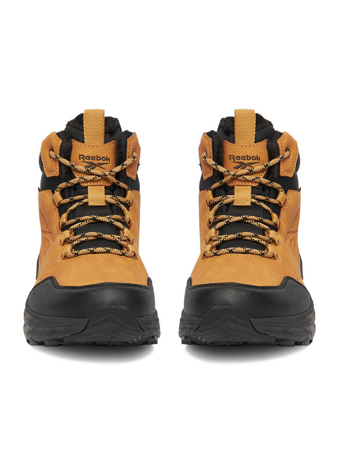 Reebok Schnürschuhe Reebok CEO-H8-301 Braun