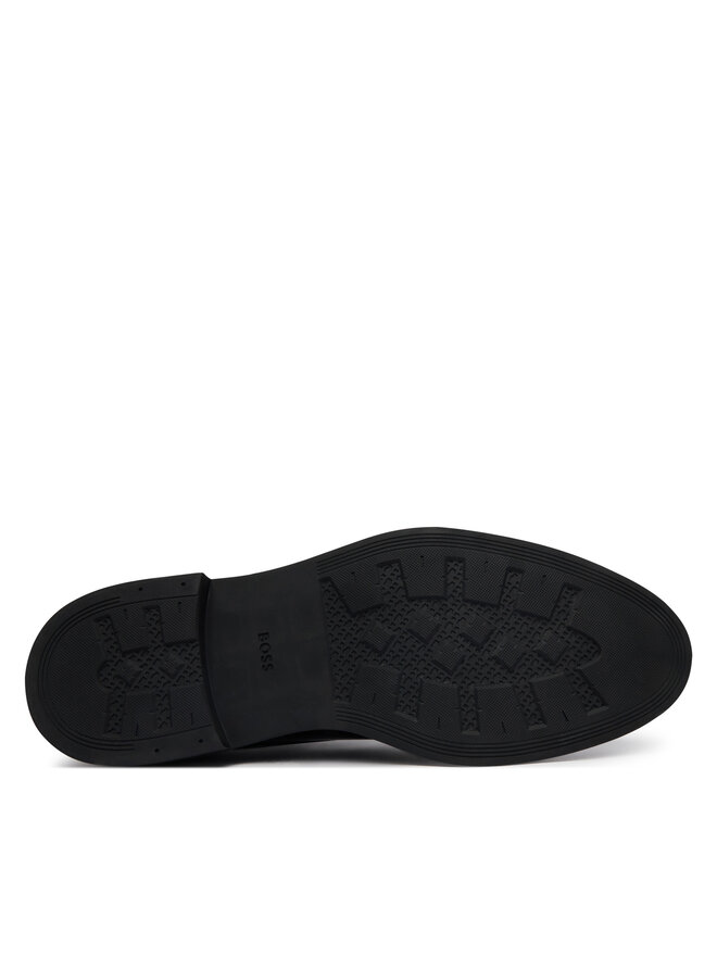 BOSS Halbschuhe BOSS Calev 50568892 Schwarz