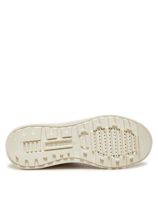 Geox Botine Geox D Dalyla B Abx D26QSA 022BH C5Q1Q Bej