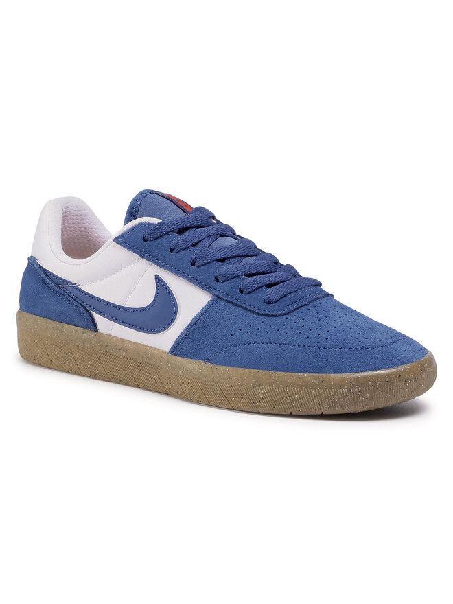 Sneakers Nike Sb Team Classic AH3360 402 Bleu chaussures