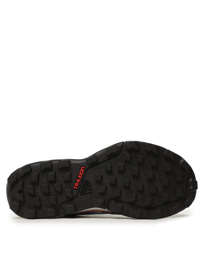 adidas Bėgimo batai adidas Terrex Tracerocker 2.0 Trail Running Shoes HR1240 Violetinė