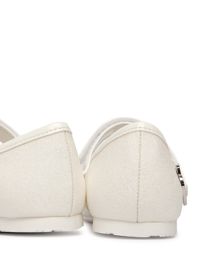 Primigi Halbschuhe Primigi 1429000 Weiß