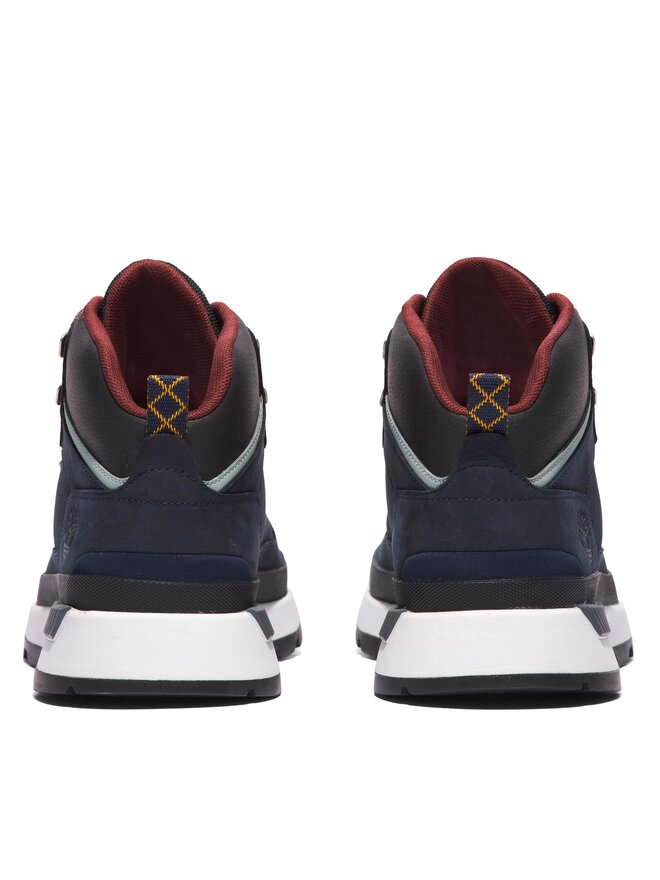 Timberland Ghete Timberland Field Trekker Mid TB0A652Z0191 Bleumarin