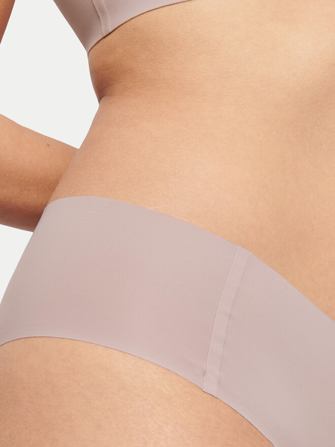 Sloggi Sloggi Calzoncillos Zero Feel 10217844 Gris