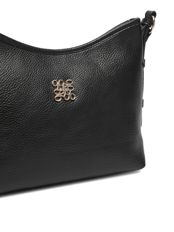 Nine West Handtasche Nine West CEO-SUBTLE ALLURE-LDA9767 Schwarz