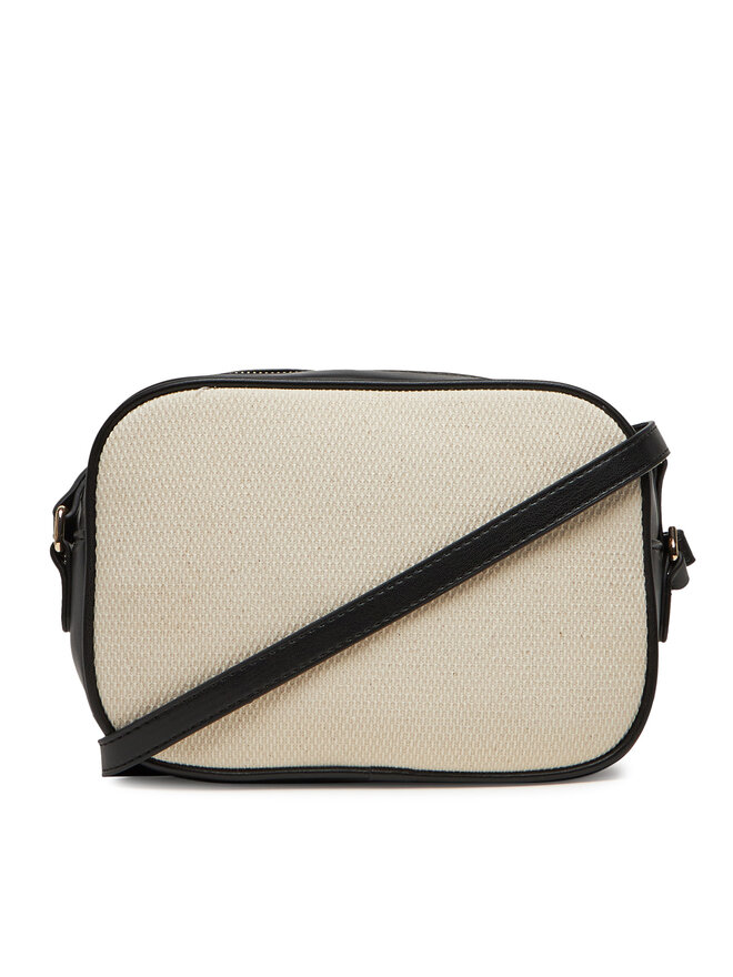 Valentino Handtasche Valentino VBS7QO15CAN Écru