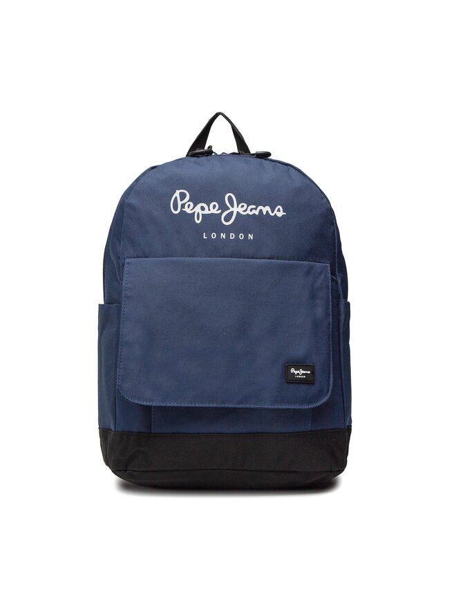 Pepe Jeans Рюкзак Pepe Jeans Prtobello Backpack PU030064 Cиній