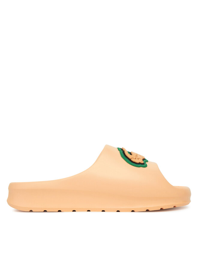 Lacoste Şlapi Lacoste 7-49CFA0027 Roz