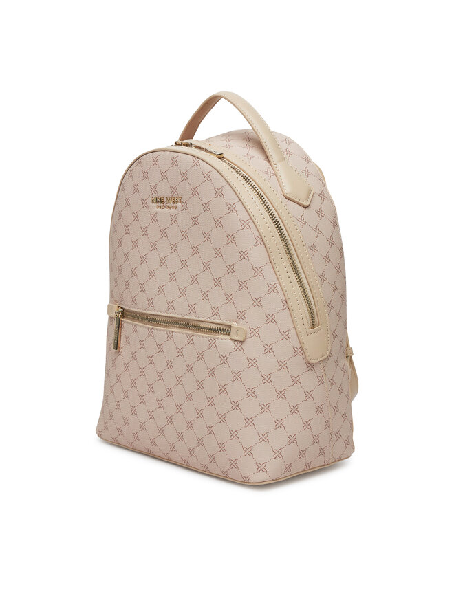 Nine West Plecak Nine West JH6390-NW Beżowy