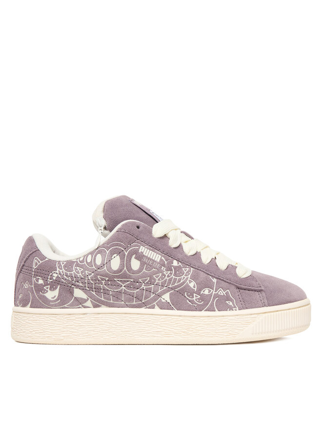 Puma Sneakers Puma Suede XL RIPNDIP 403651 01 W Violett