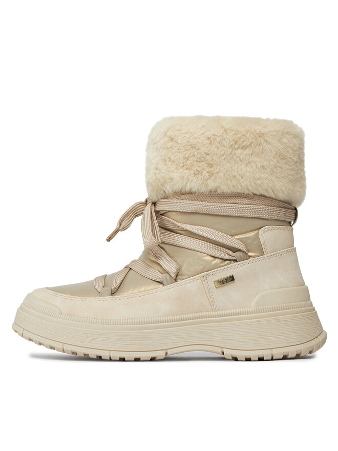 Caprice Botines Caprice 9-26214-41 Beis