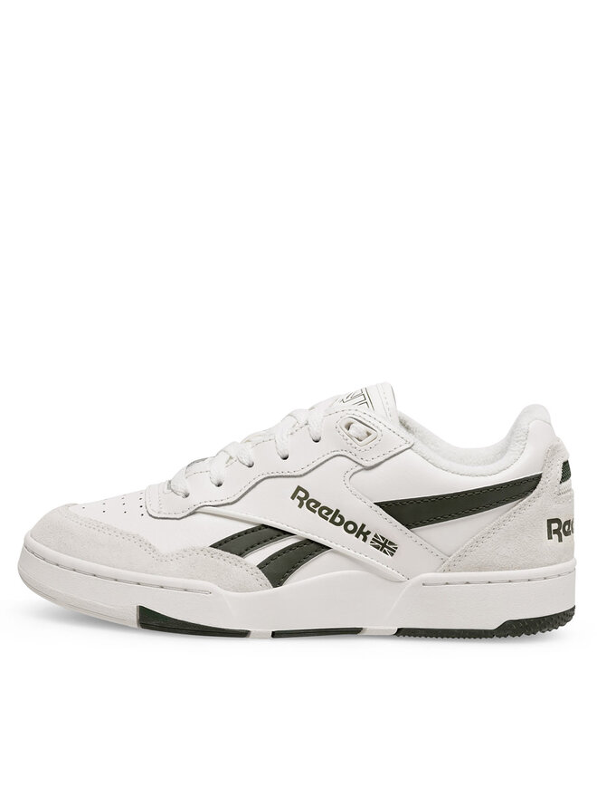Reebok Sneakers Reebok BB 4000 II 100033846 W Weiß