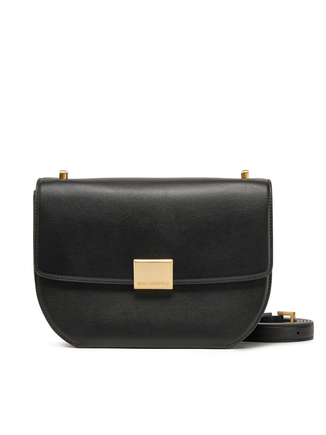 KARL LAGERFELD Borsetta KARL LAGERFELD A1W30444 Nero