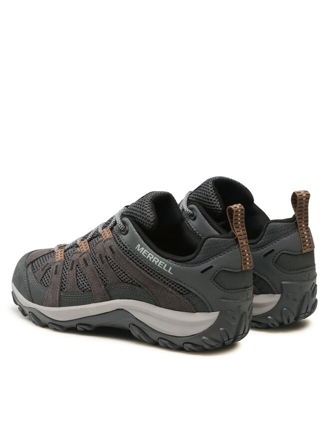 Merrell Trekkingi Merrell Alverstone 2 J037177 Szary