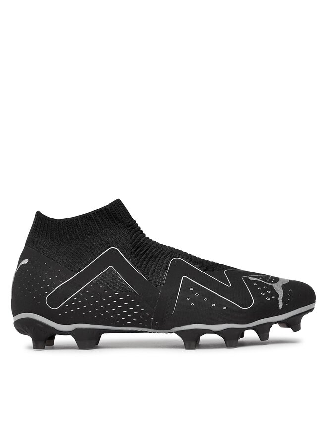 Puma Ghete pentru fotbal Puma Future Match+ Ll Fg/Ag 107366 02 Negru