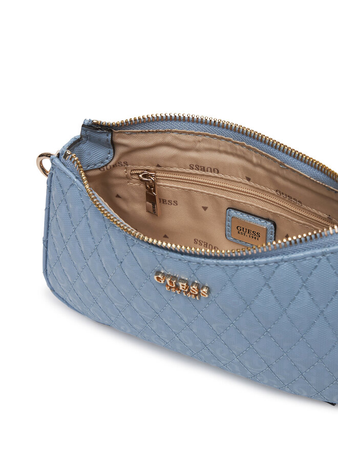 Guess Borsetta Guess HWGG96 26720 Blu