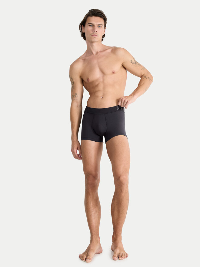 Sloggi Sloggi Calzoncillos 10215472 Gris