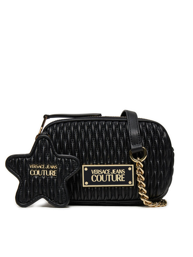 Sac a main versace jeans noir cheap