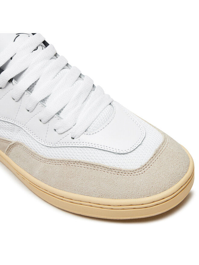 Etnies Снікерcи Etnies Snake 4101000581 Білий