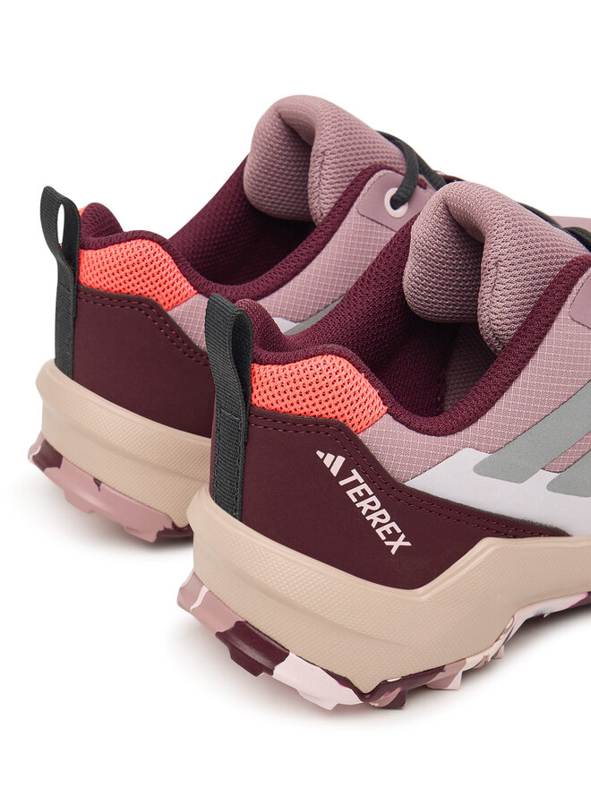 adidas Трекінгові черевики adidas Terrex Ax4r Hiking KI5815 Бордовий
