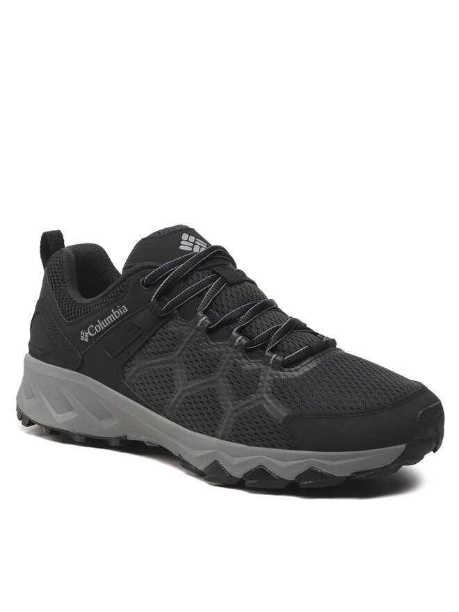 Columbia Scarpe da trekking Columbia Peakfreak II BM2954 Nero