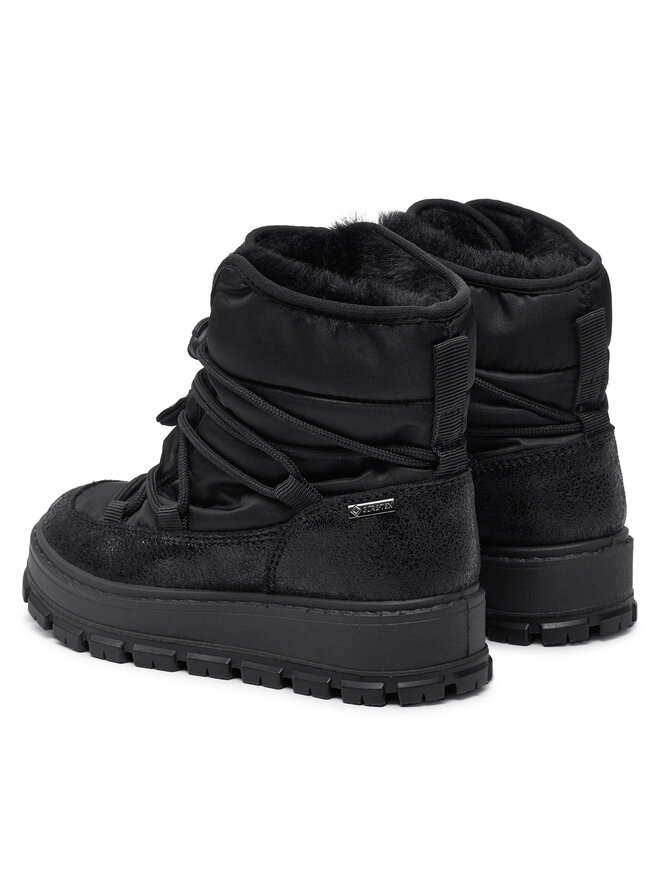 Primigi Schneeschuhe Primigi 6869533 M GORE-TEX Schwarz