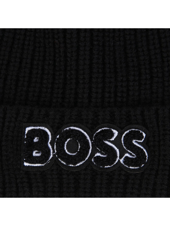 BOSS Berretto Boss J01147 Nero