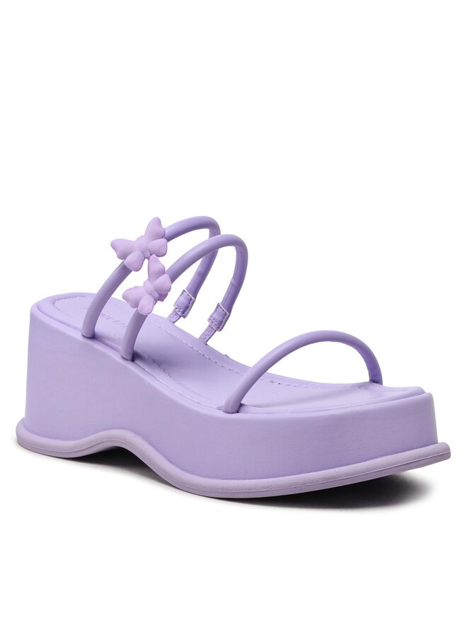 Jenny Fairy Chanclas Jenny Fairy WS6083-04 Violeta