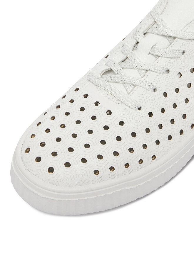 Remonte Sneakers Remonte CEO-D3E06-80 Weiß