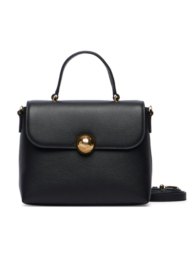 Furla Handtasche Furla Moonlight WB01882 BX3036 O6000 Schwarz