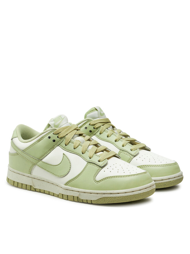 Nike Sneakers Nike Dunk Low Next Nature HF5384 300 Verde