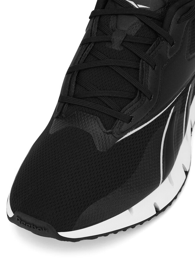 Reebok Sneakersy Reebok ZIG DYNAMICA 4 100026132 Černá