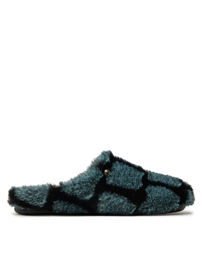 Grünland Pantuflas Grünland Gaga 2586 Negro