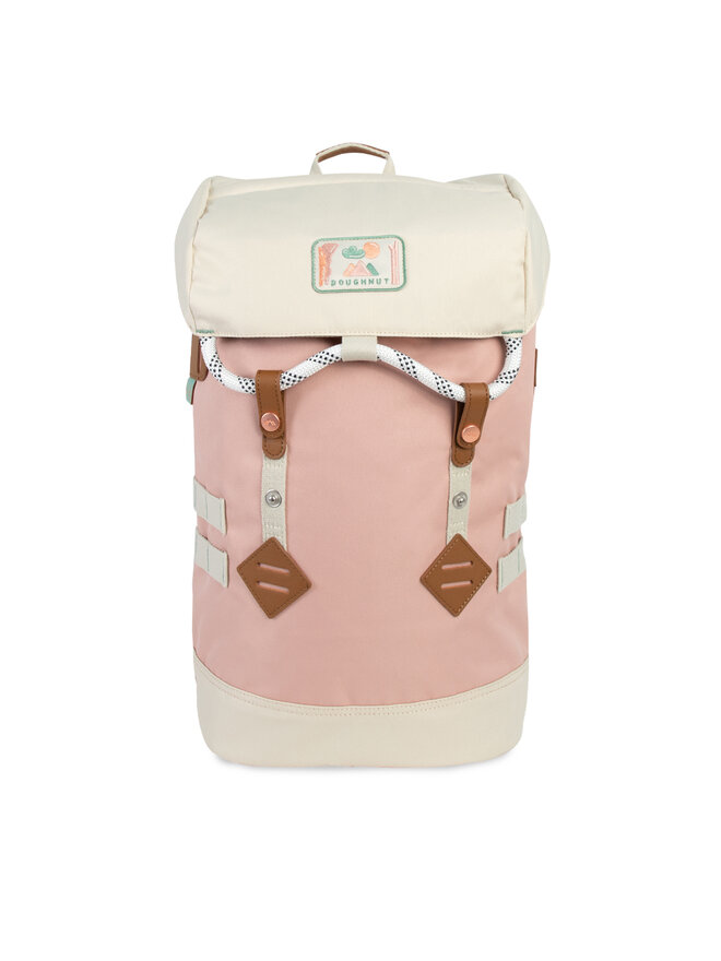 Doughnut Zaino Doughnut Colorado Dreamwalker D104DW-0088-F Beige