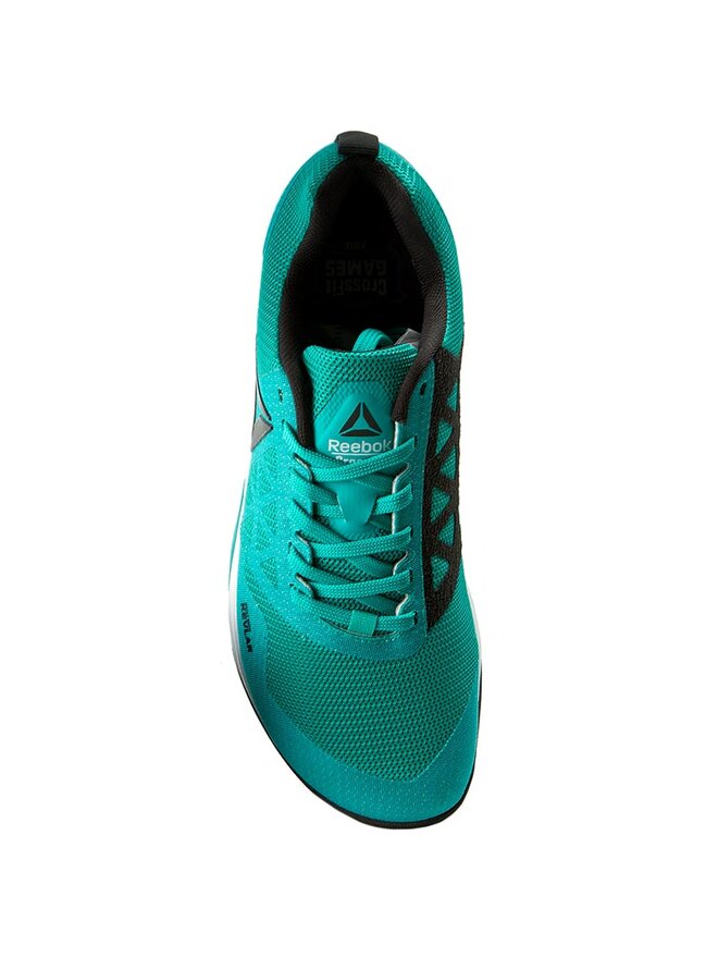 Reebok nano 6.0 verdes clearance