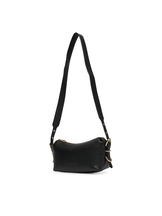 TOUS Handtasche TOUS Tous Buckles 2002188951 Schwarz