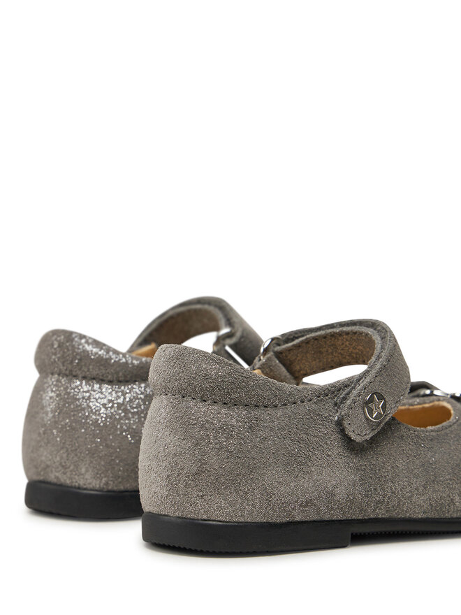 Naturino Halbschuhe Naturino Jete 2013543-09-0Q02 M Grau