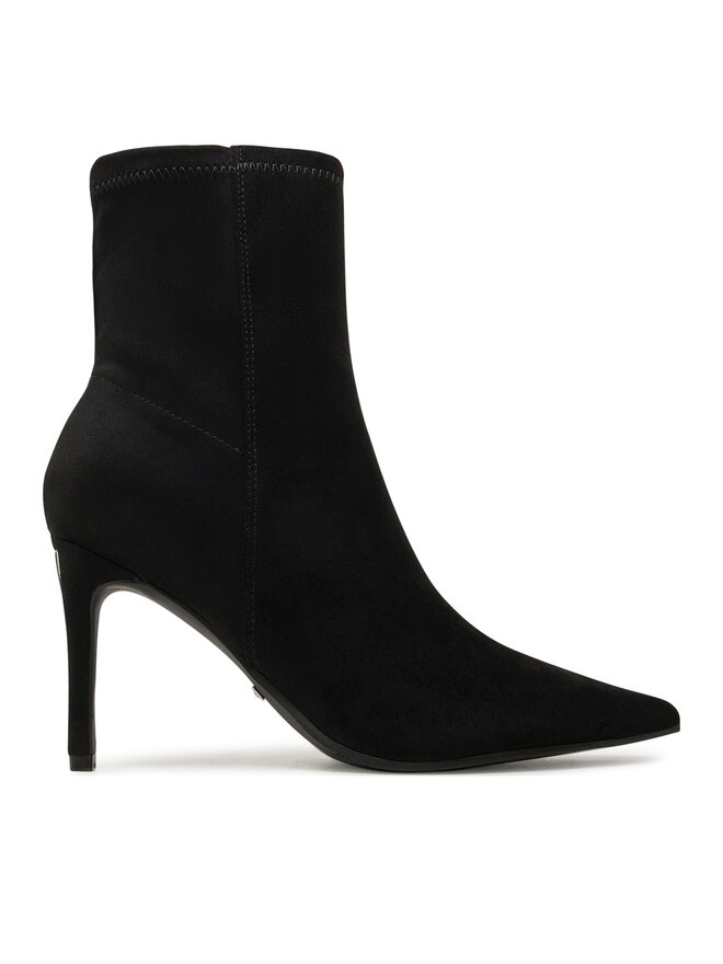 Guess Bokacsizma Guess Richery2 FLFRY2 ESU10 Fekete