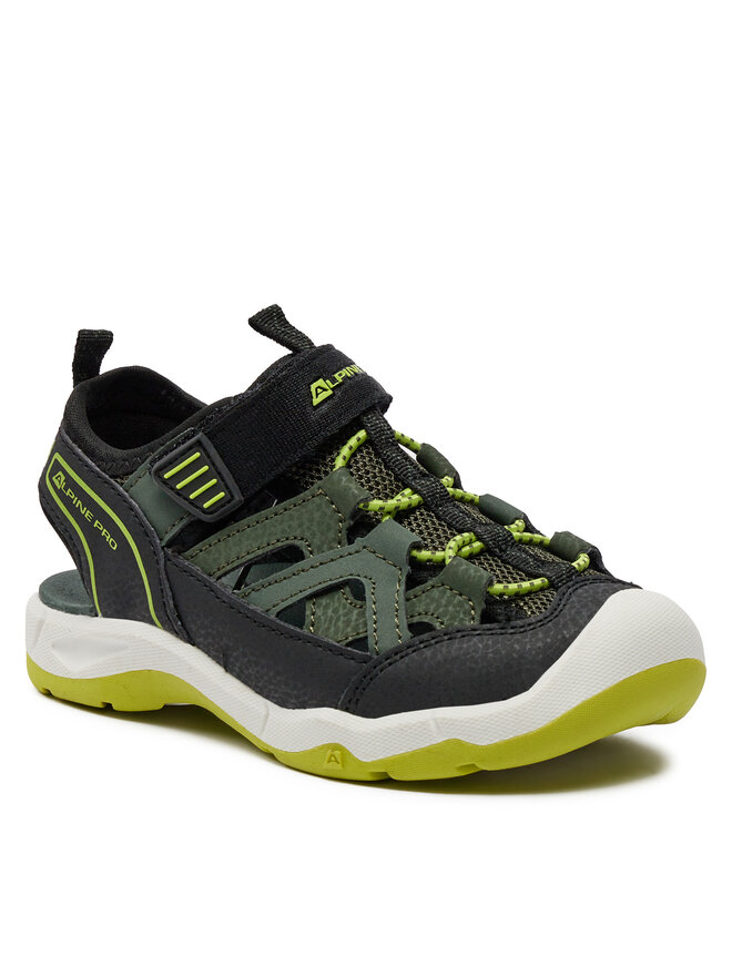 ALPINE PRO Sandalen ALPINE PRO Unewo KBTC410 Schwarz