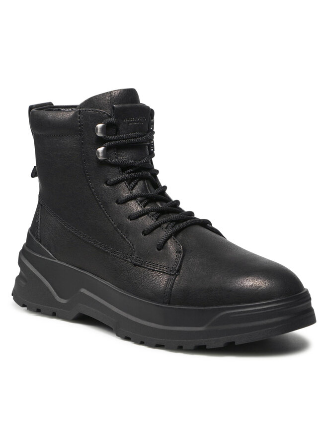 Vagabond Shoemakers Bakancs Vagabond Shoemakers Isac 5292-001-20 Fekete